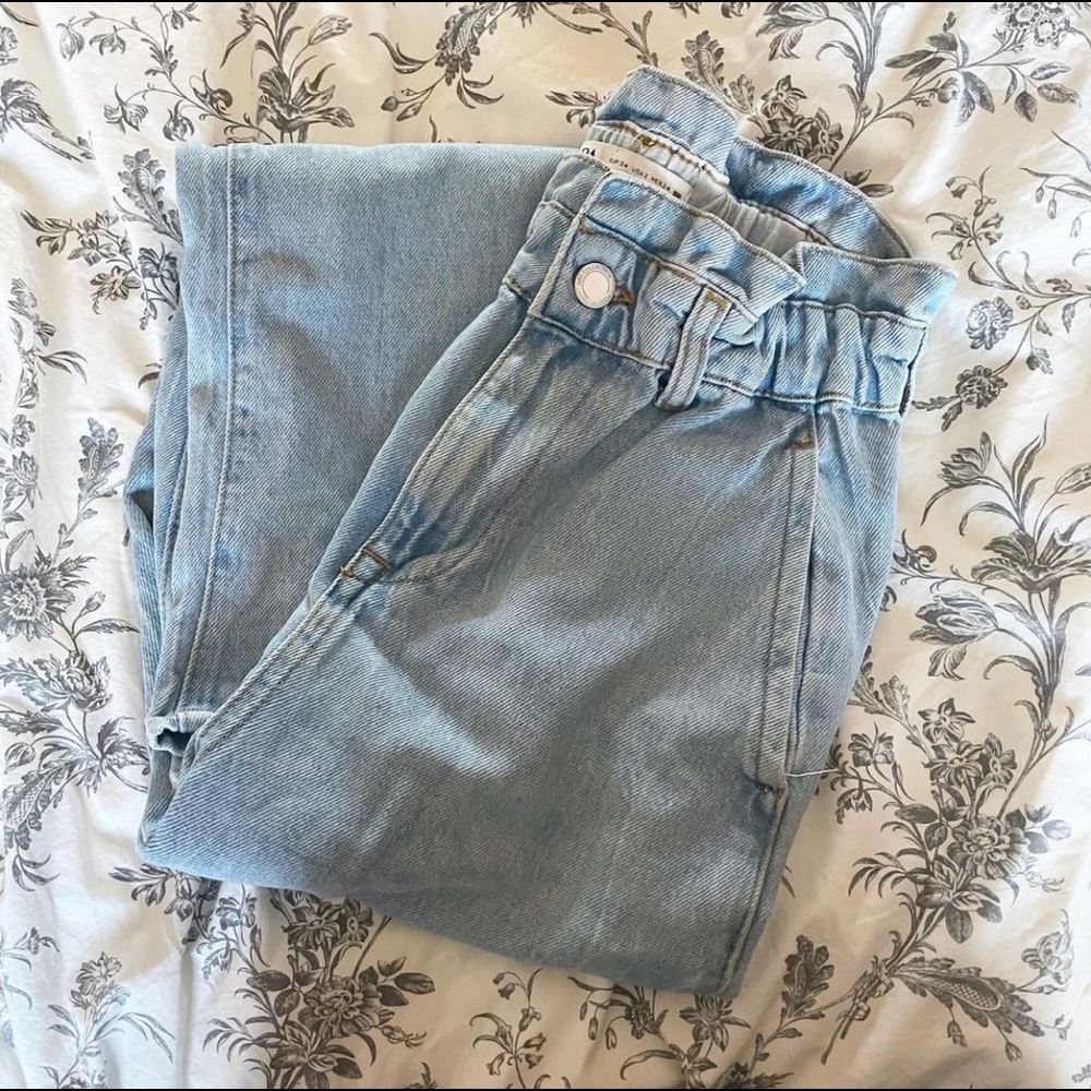 Zara jean